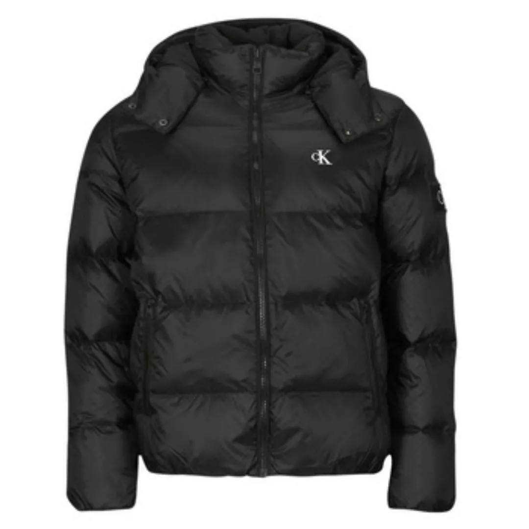 Calvin Klein Jeans  Daunenjacken ESSENTIALS DOWN JACKET günstig online kaufen