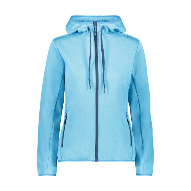 CMP Allwetterjacke CMP Damen Jacke Woman Fix Hood Jacket 31H8216 günstig online kaufen