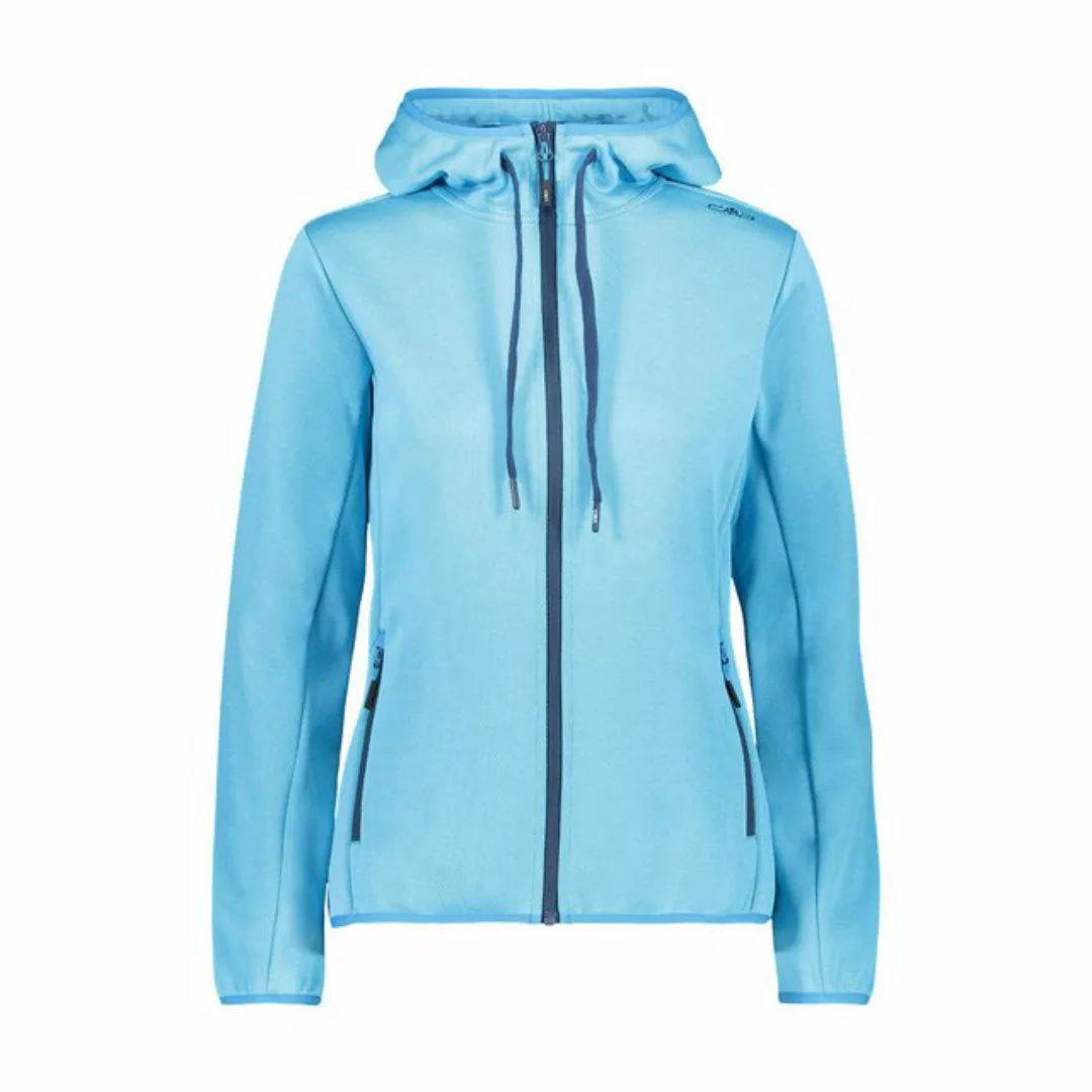 CMP Allwetterjacke CMP Damen Jacke Woman Fix Hood Jacket 31H8216 günstig online kaufen