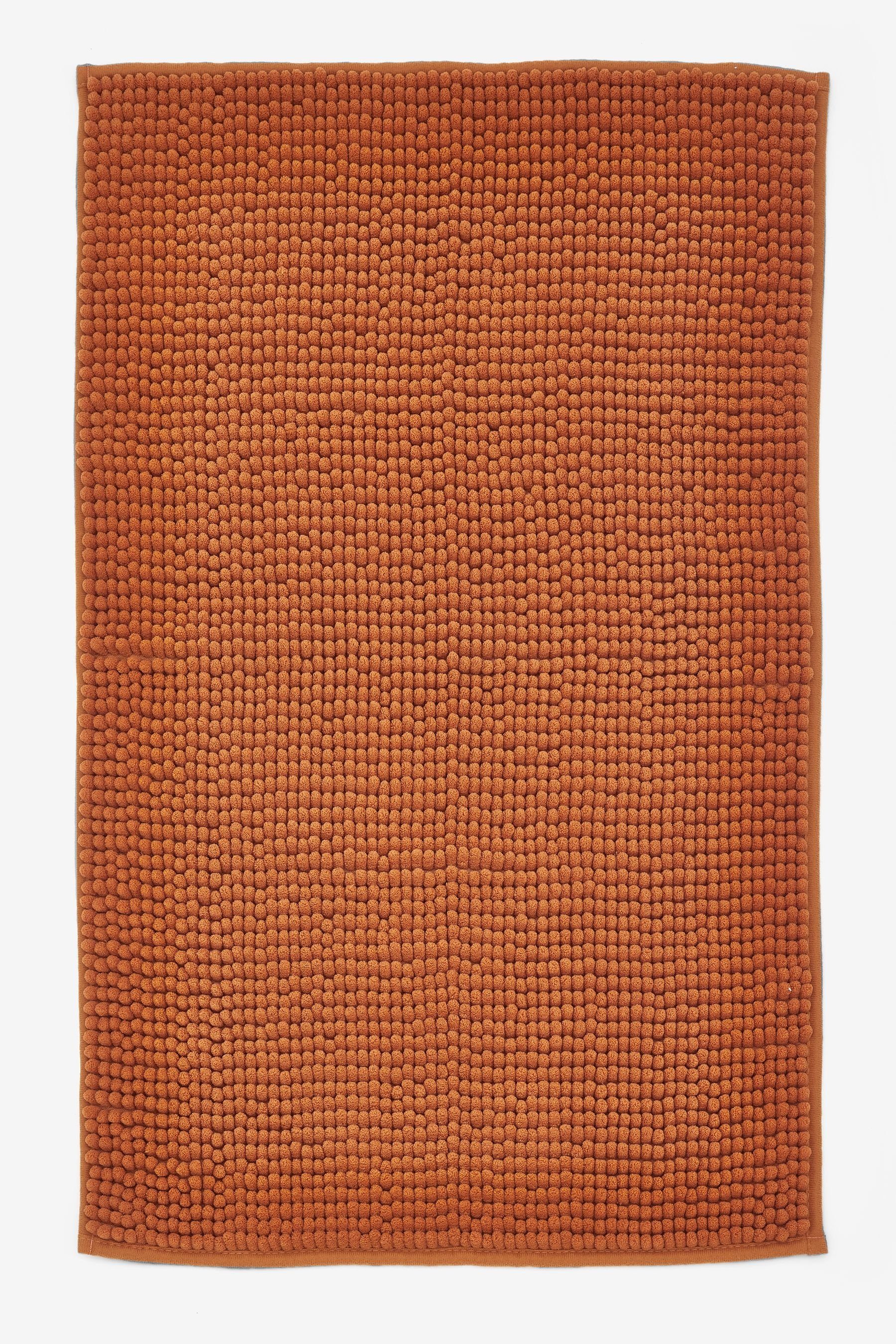 Next Badematte Matte mit Bommeln-Sockel, Höhe günstig online kaufen