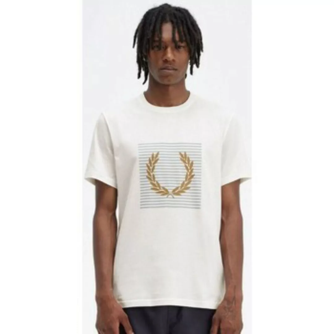 Fred Perry  T-Shirt M7832 günstig online kaufen
