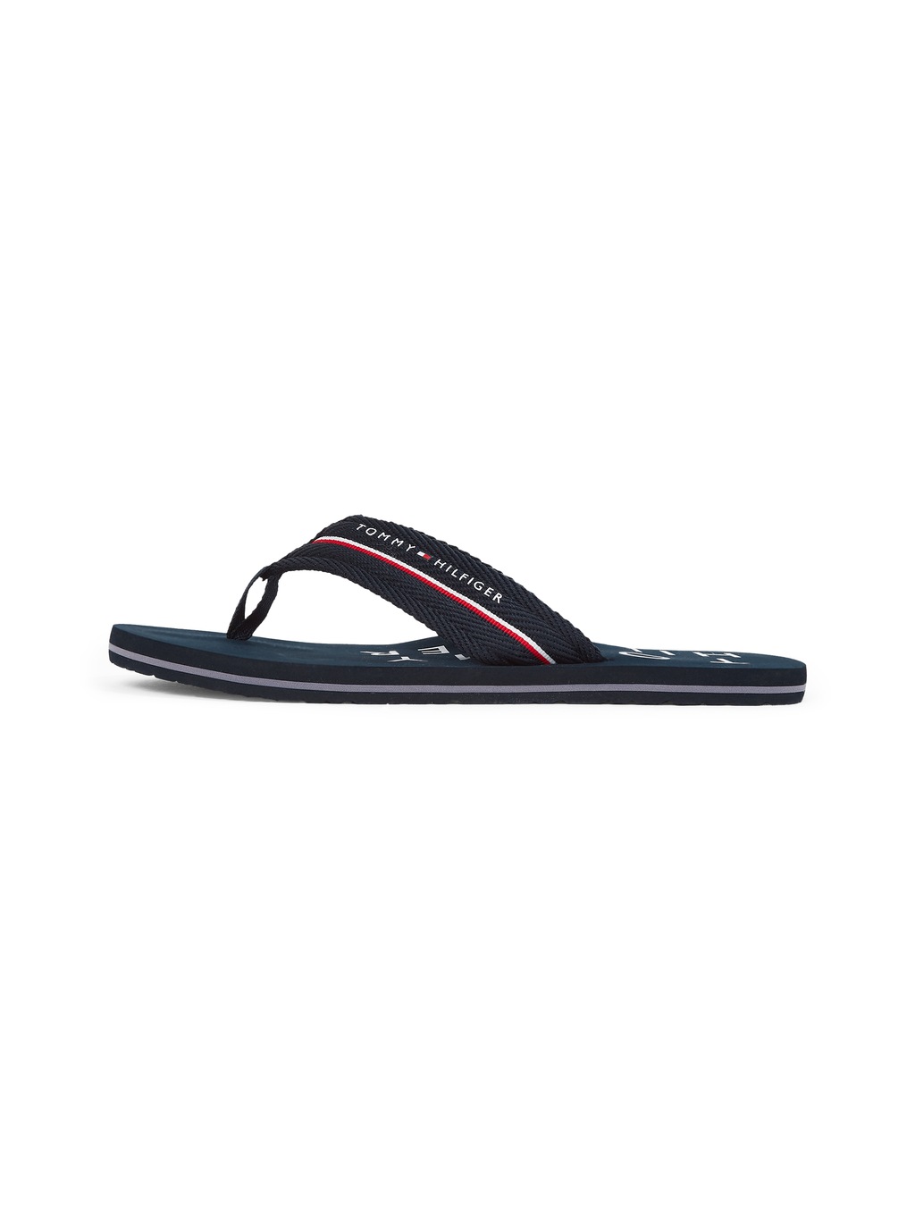 Tommy Hilfiger TOMMY HILFIGER WEB BEACH günstig online kaufen