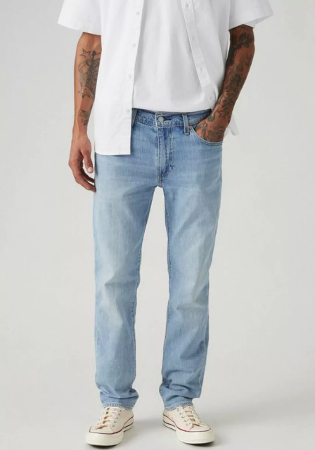 Levi's® Slim-fit-Jeans 511 SLIM mit Stretch günstig online kaufen