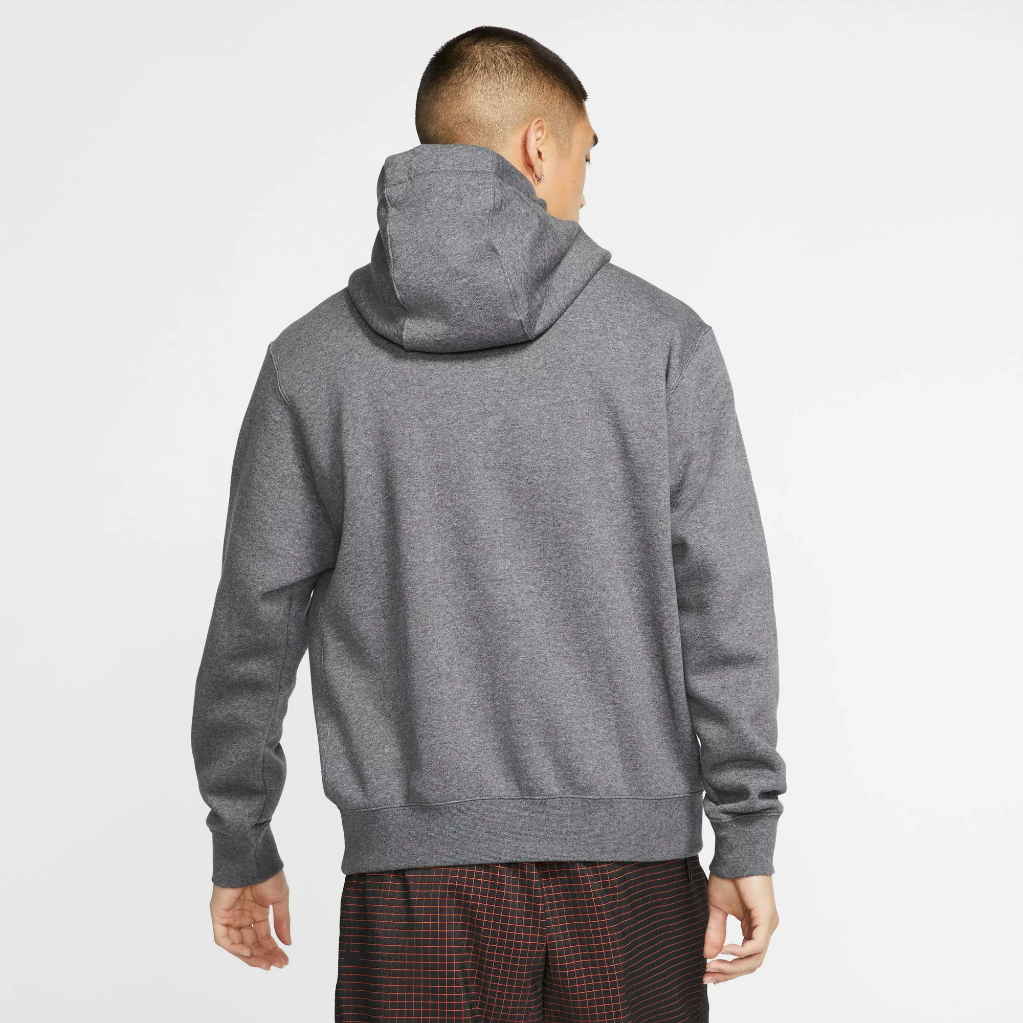 Nike Sportswear Kapuzensweatshirt "CLUB FLEECE PULLOVER HOODIE" günstig online kaufen