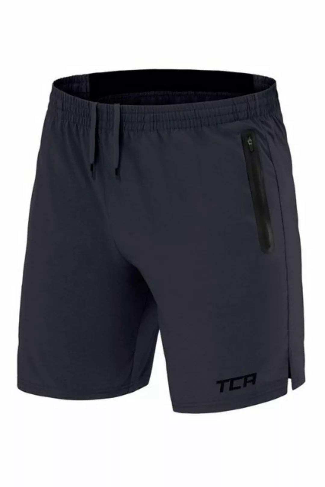 TCA 3/4-Hose TCA Herren Elite Tech Laufhose - Dunkelgrau, XXL (1-tlg) günstig online kaufen