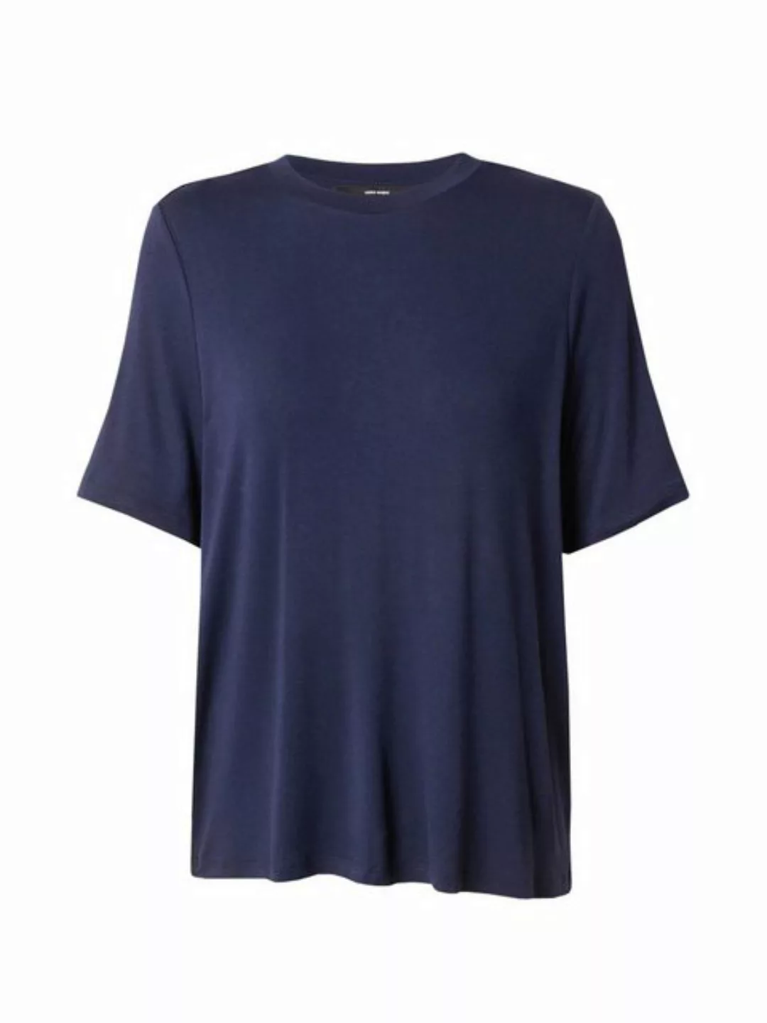 Vero Moda T-Shirt ALBERTE (1-tlg) Plain/ohne Details günstig online kaufen