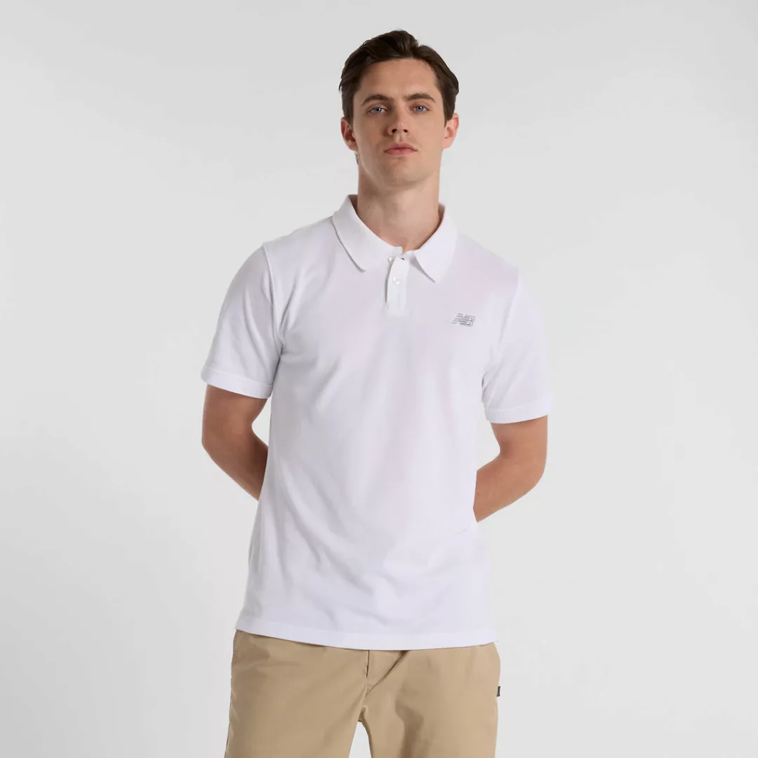 New Balance Poloshirt günstig online kaufen