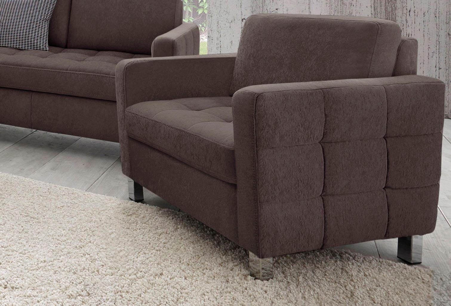 sit&more Sessel "Pablo" günstig online kaufen