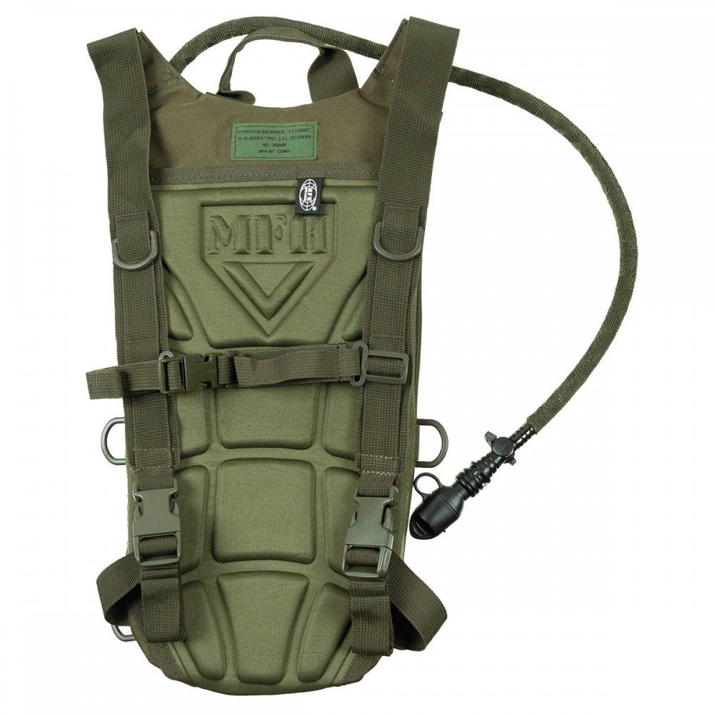 MFH Trinkrucksack Trinkrucksack m. TPU-Beutel, EXTREME, günstig online kaufen