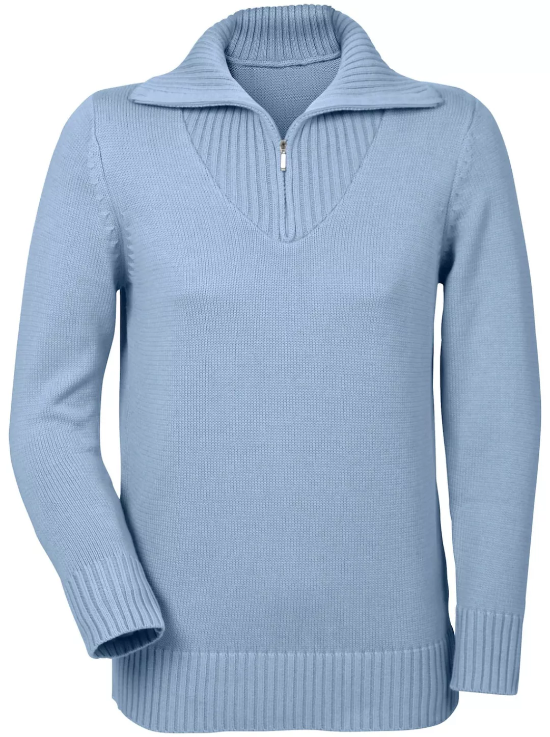 Casual Looks Troyer "Pullover" günstig online kaufen