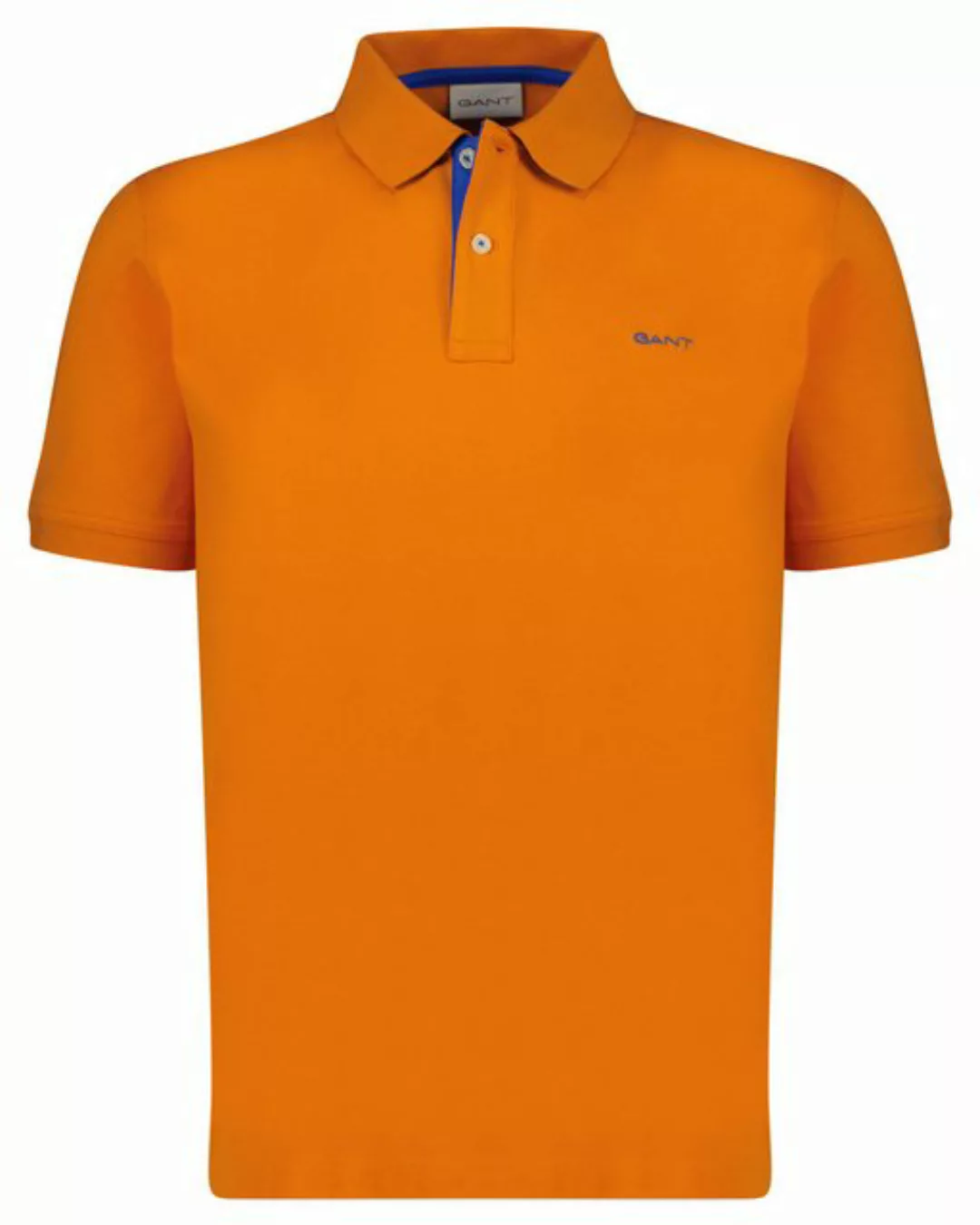 Gant Poloshirt Herren Poloshirt Regular Fit (1-tlg) günstig online kaufen