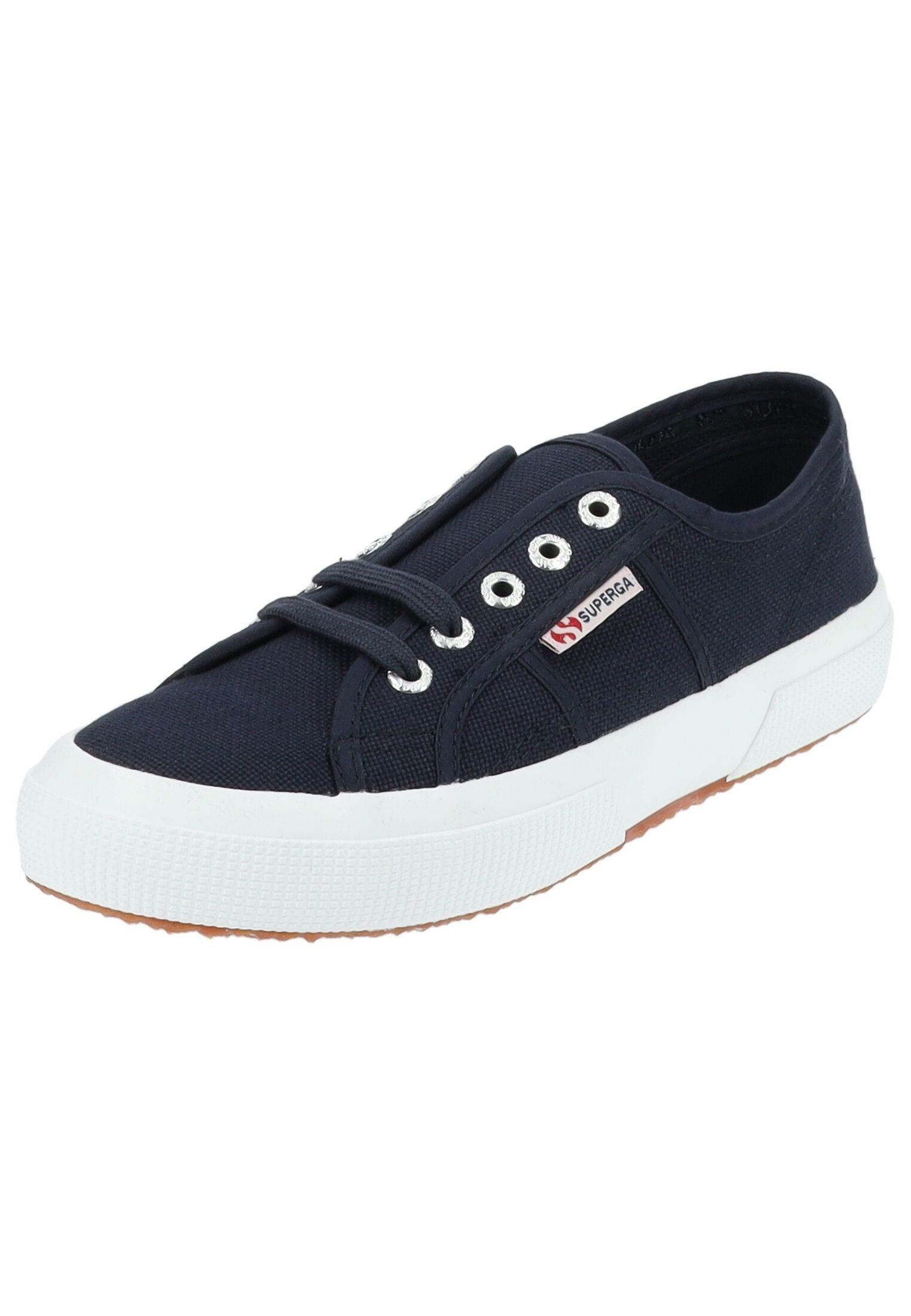 Superga Sneaker "Superga Sneaker Textil" günstig online kaufen