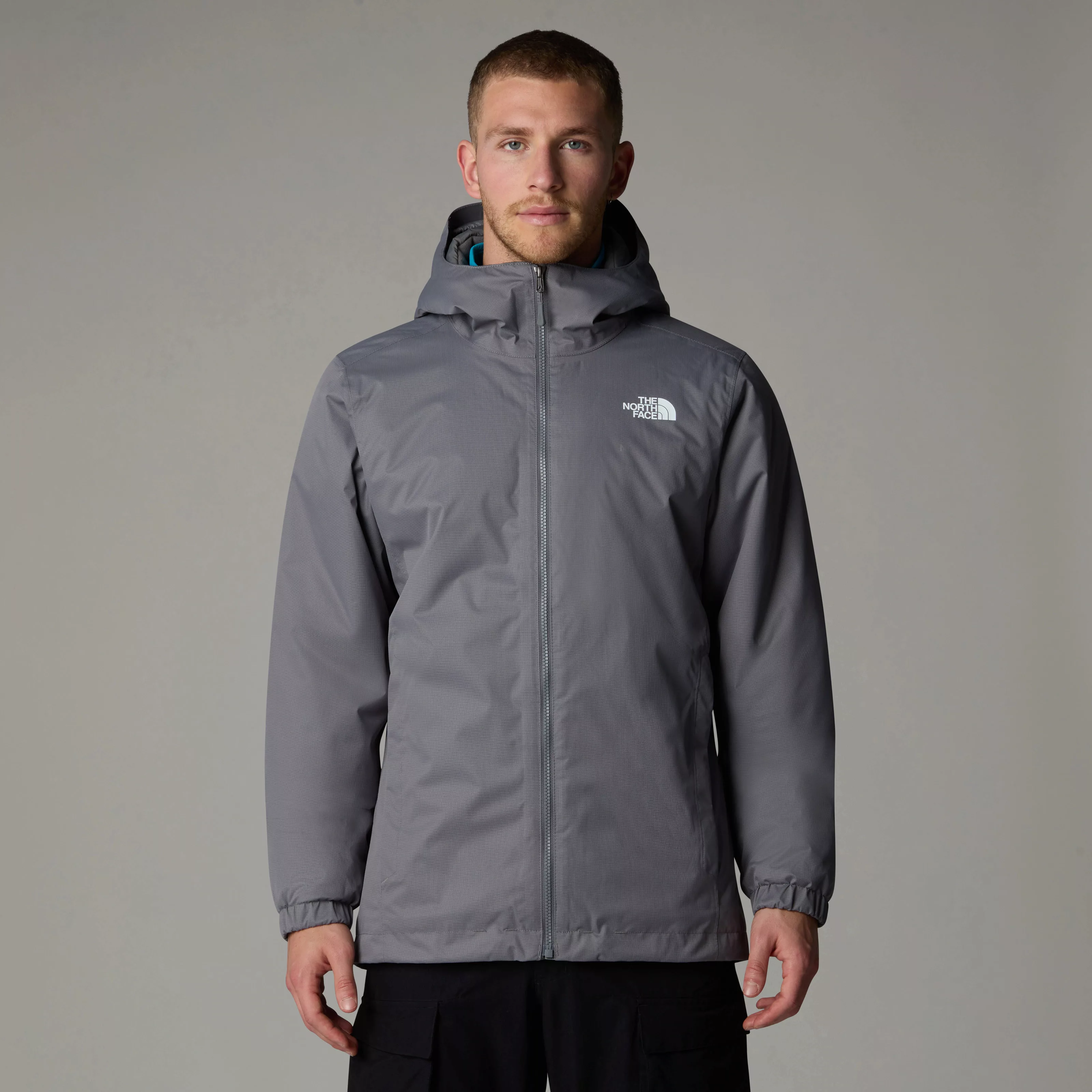 The North Face Funktionsjacke "M QUEST INSULATED JACKET", (1 St.), mit Kapu günstig online kaufen