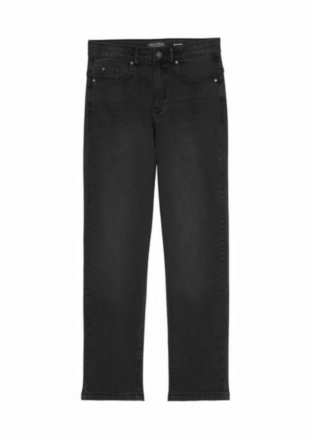 Marc O'Polo 5-Pocket-Jeans aus Baumwoll-Mix günstig online kaufen