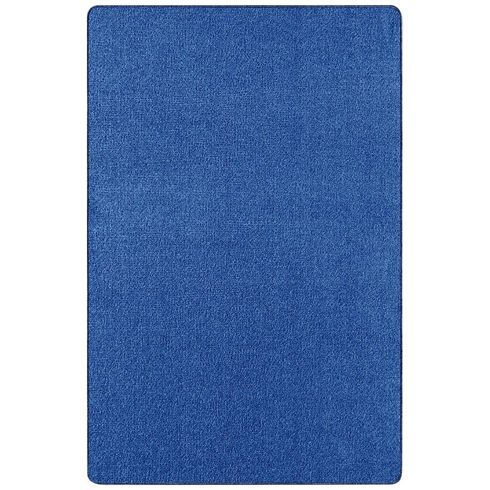 HANSE Home Teppich Teppich Nasty blau, günstig online kaufen