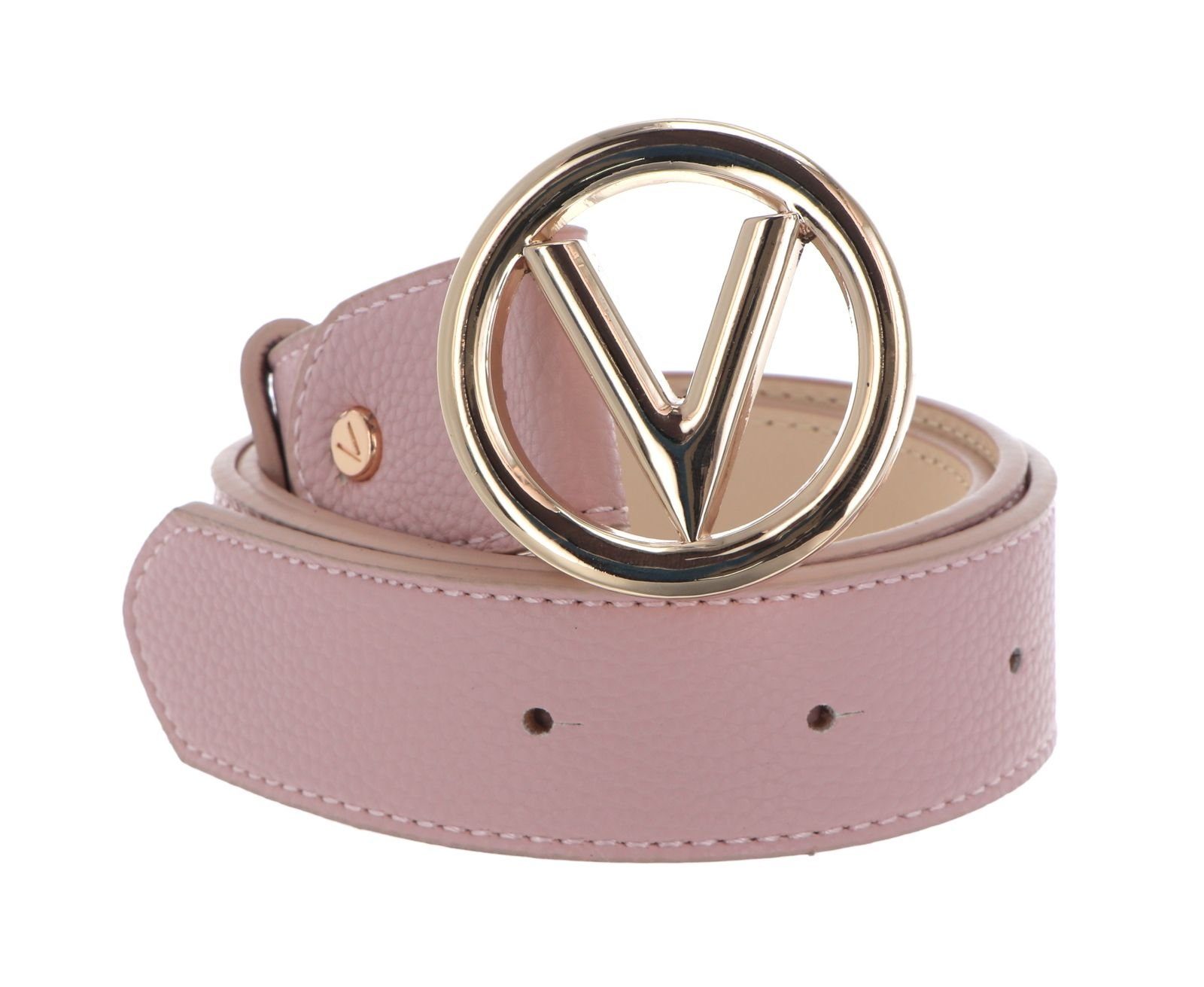 VALENTINO BAGS Synthetikgürtel Round günstig online kaufen