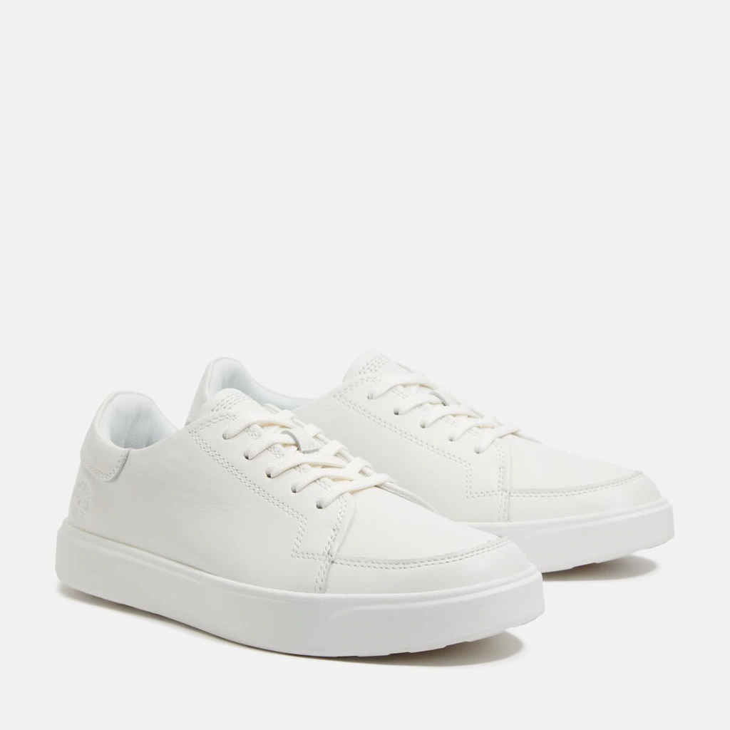 Timberland Sneaker "Emerson Street LOW LACE UP SNEAKER" günstig online kaufen