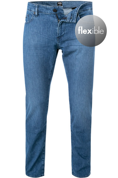 BOSS Jeans Delaware 50473017/420 günstig online kaufen