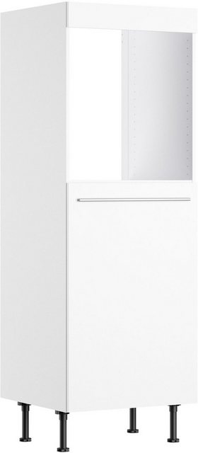 OPTIFIT Backofen/Kühlumbauschrank Bern2 Breite 60 cm, Höhe 176,6 cm, 1 Tür günstig online kaufen