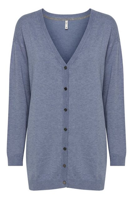 Pulz Jeans Cardigan PZSARA - 50206086 günstig online kaufen