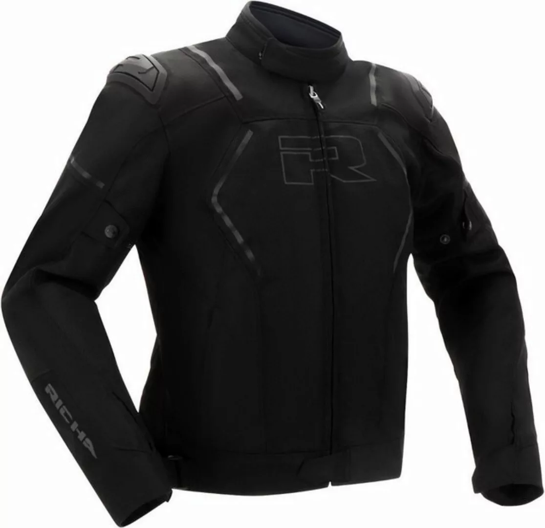 Richa Motorradjacke Vendetta Mesh Motorrad Textiljacke günstig online kaufen