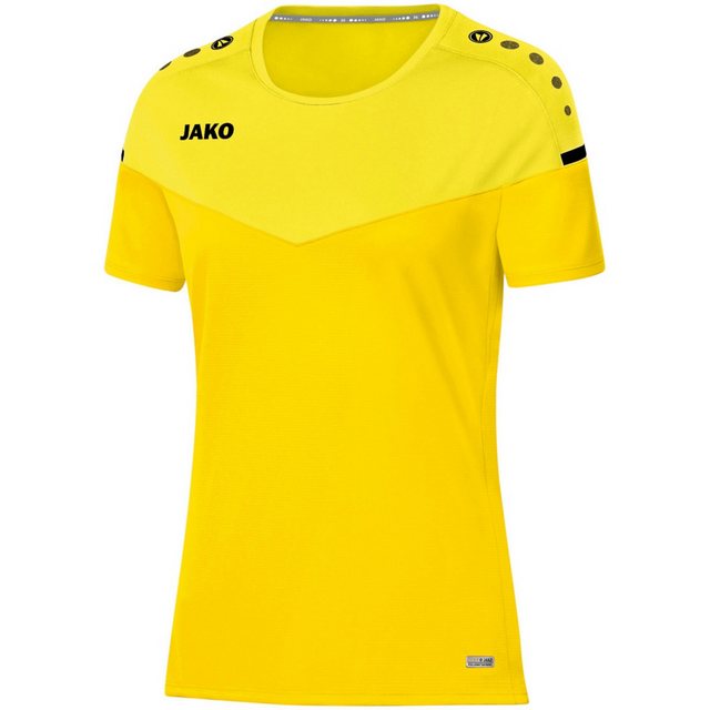 Jako T-Shirt JAKO Champ 2.0 T-Shirt Polyester günstig online kaufen