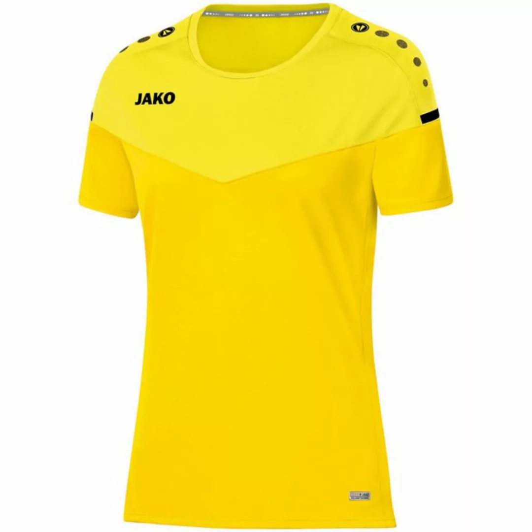 Jako T-Shirt JAKO Champ 2.0 T-Shirt Polyester günstig online kaufen