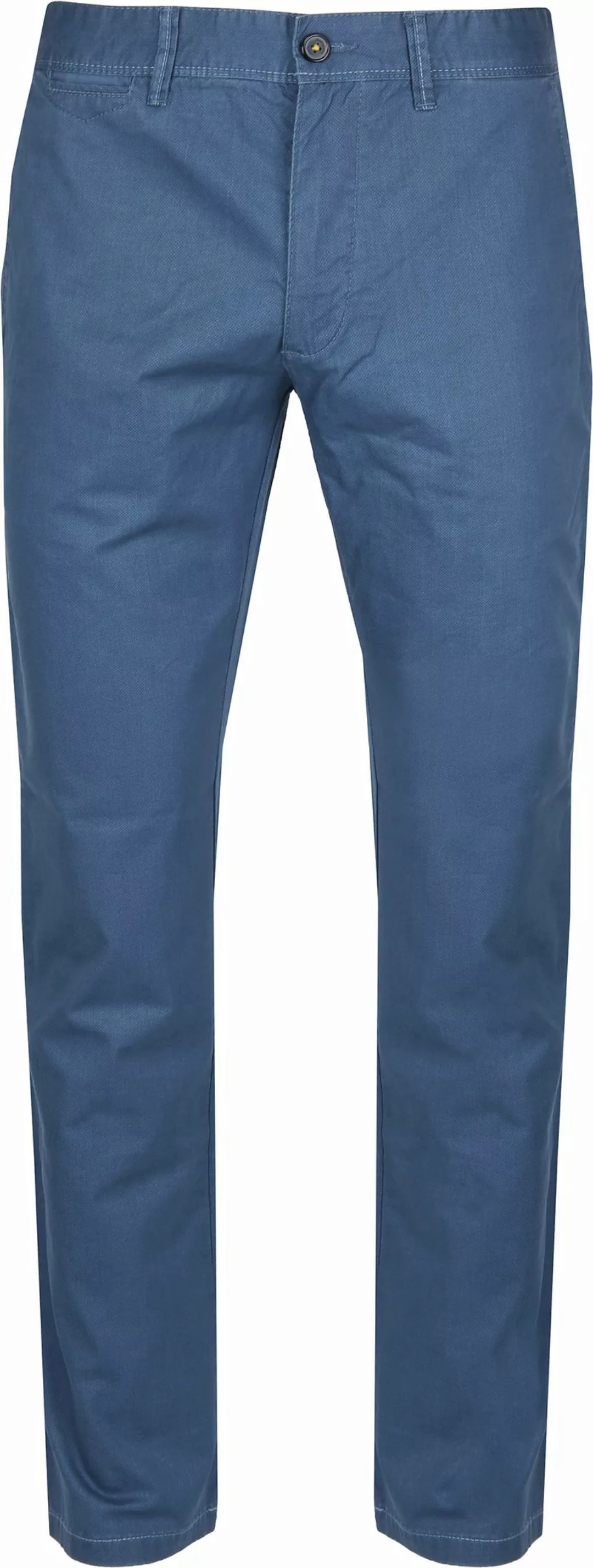 Suitable Chino Sartre Blau - Größe 46 günstig online kaufen