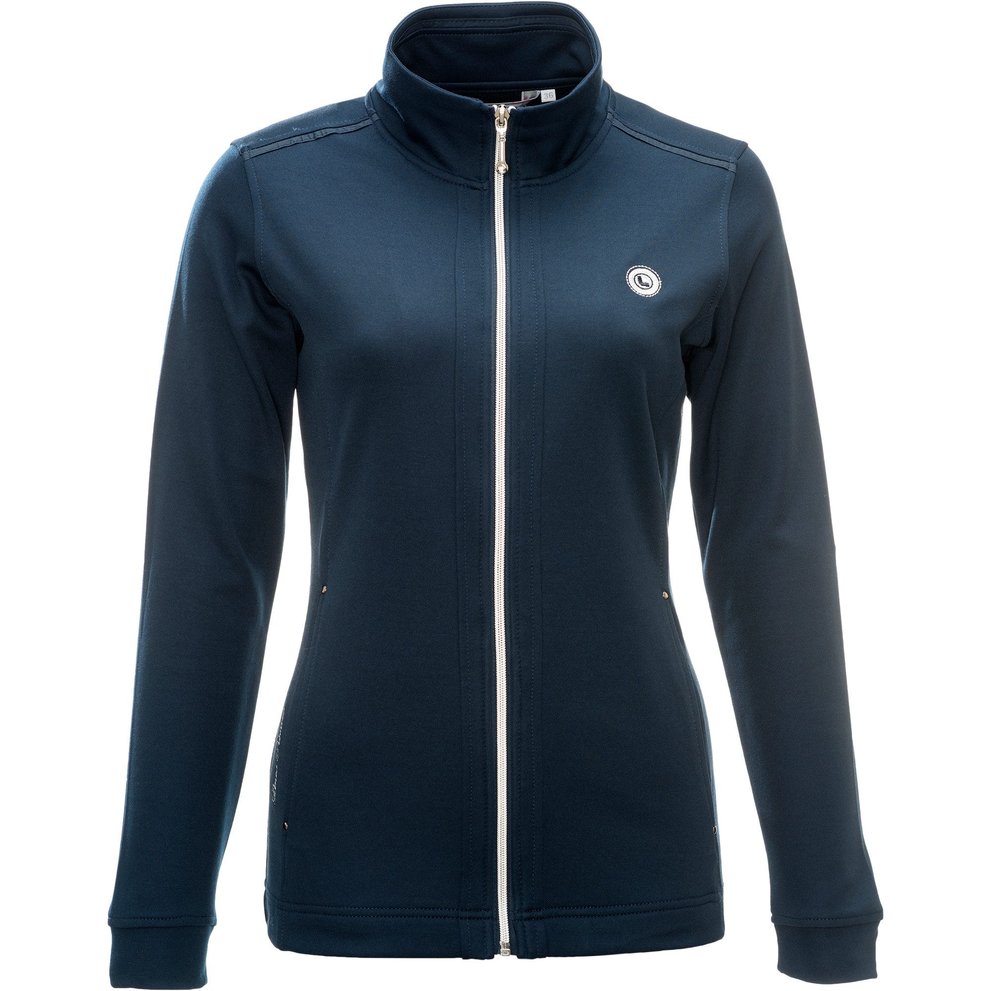 DEPROC Active Fleecejacke SHOENWOOD II WOMEN günstig online kaufen