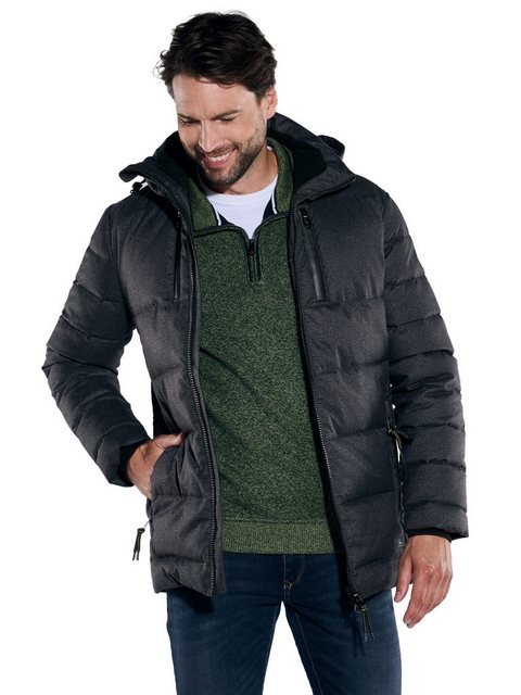 Engbers Langjacke Steppjacke slim fit günstig online kaufen