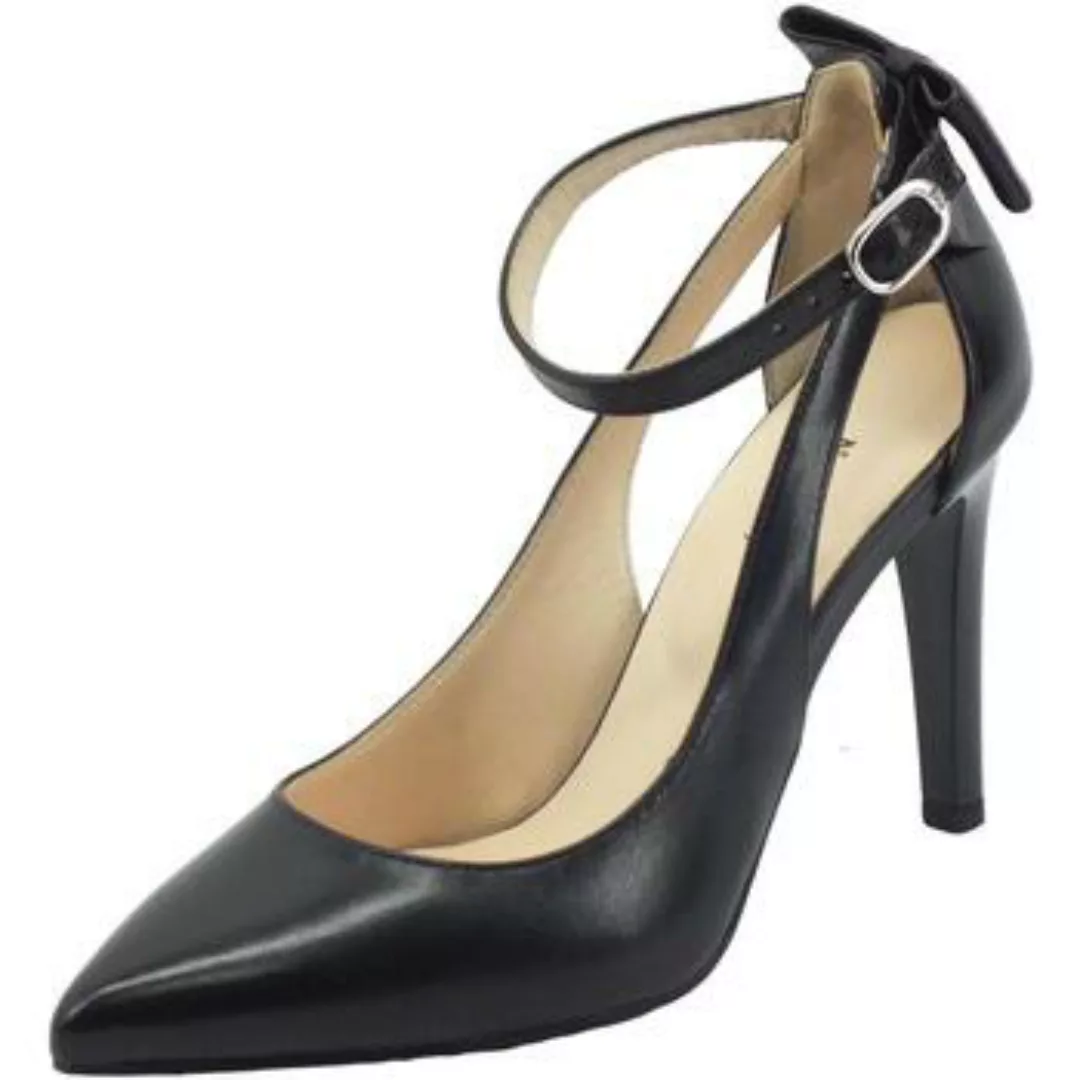 NeroGiardini  Pumps E211072DE Nappa günstig online kaufen