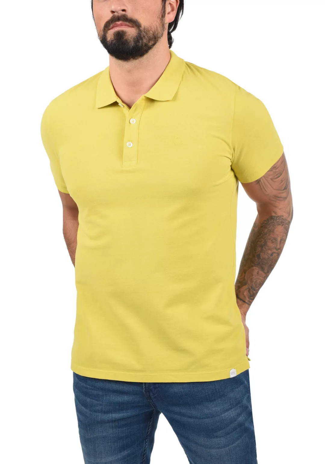 Casual Friday Poloshirt "Poloshirt CFTanner" günstig online kaufen