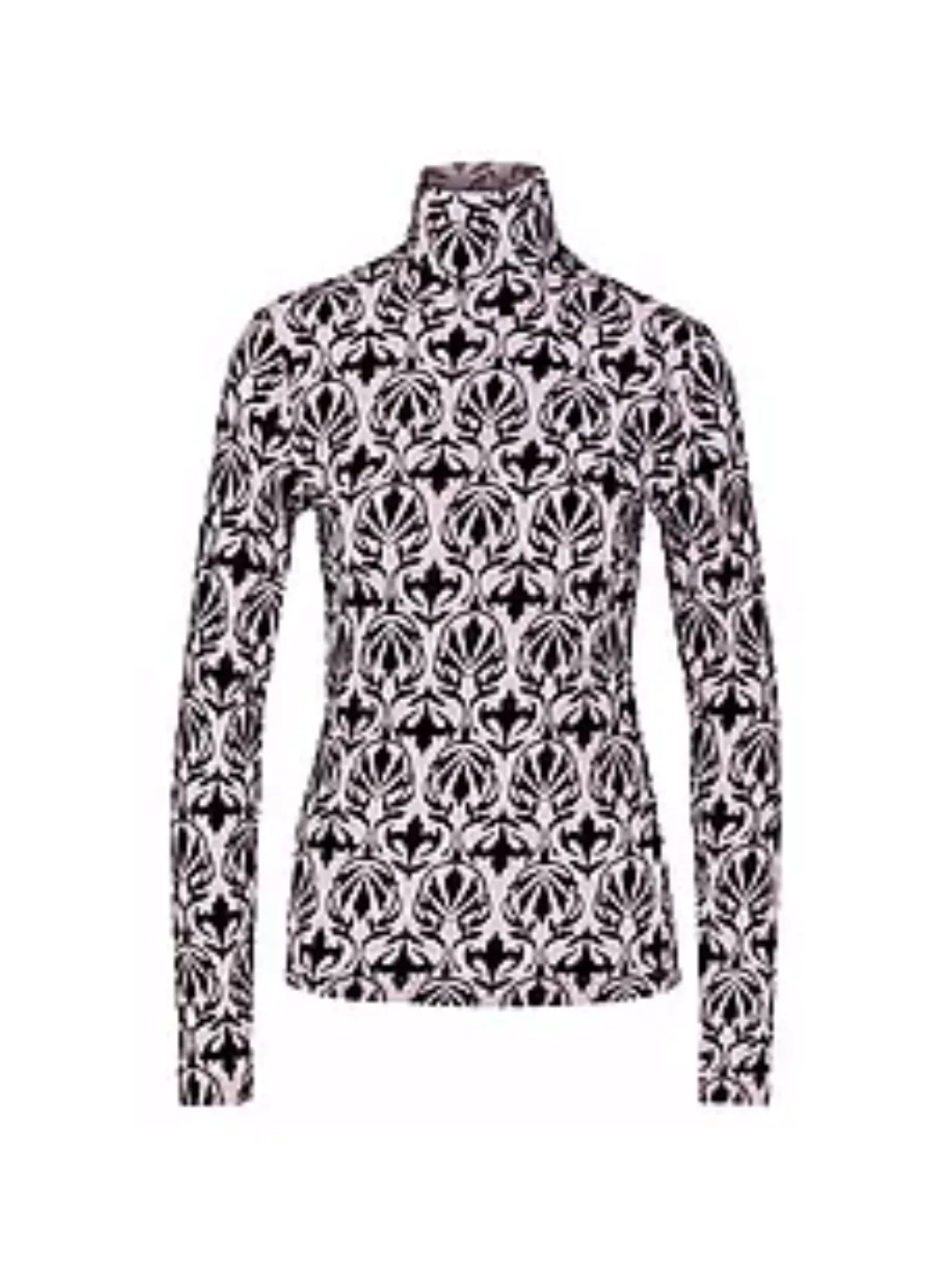 Mesh-Shirt Marc Cain rosé günstig online kaufen