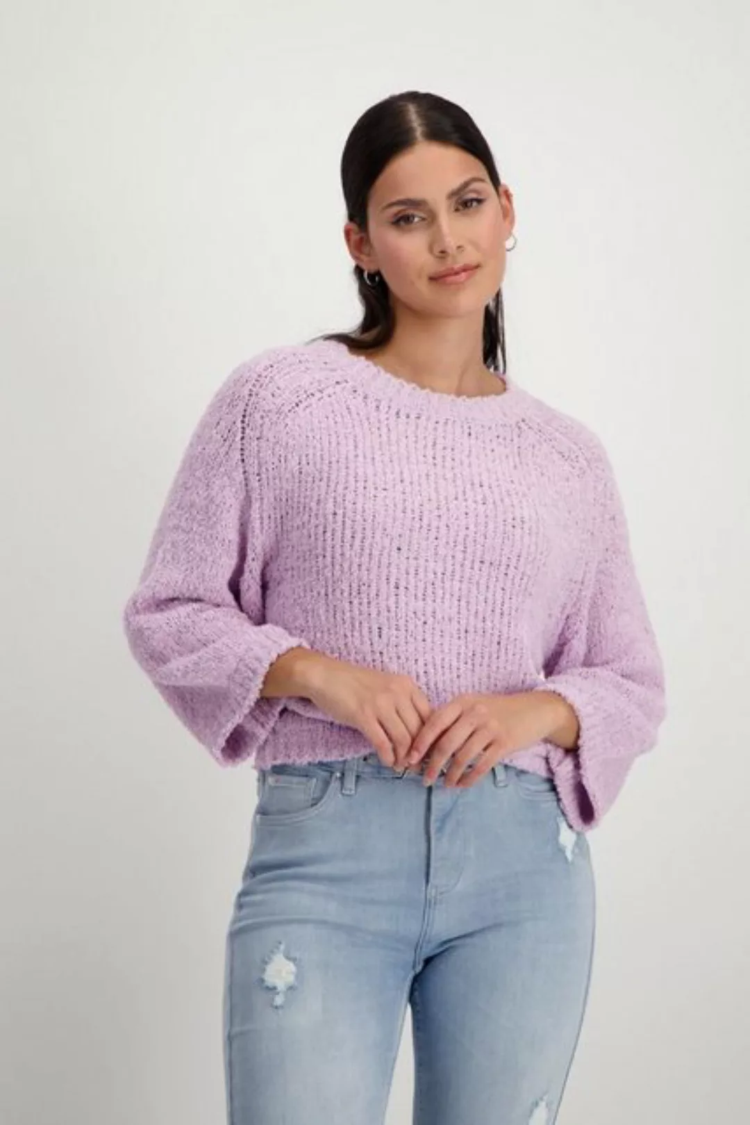 Monari 2-in-1-Pullover günstig online kaufen