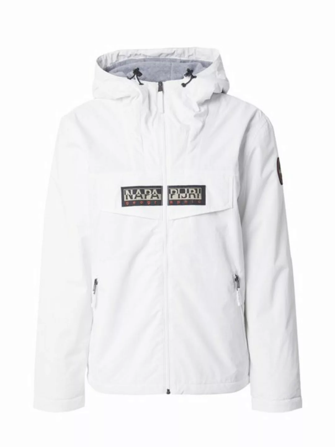 Napapijri Funktionsjacke RAINFOREST (1-St) günstig online kaufen