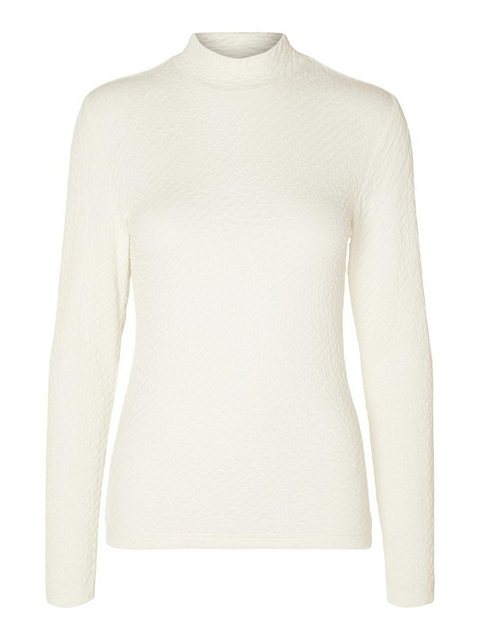 SELECTED FEMME Langarmshirt Ginny (1-tlg) Plain/ohne Details günstig online kaufen