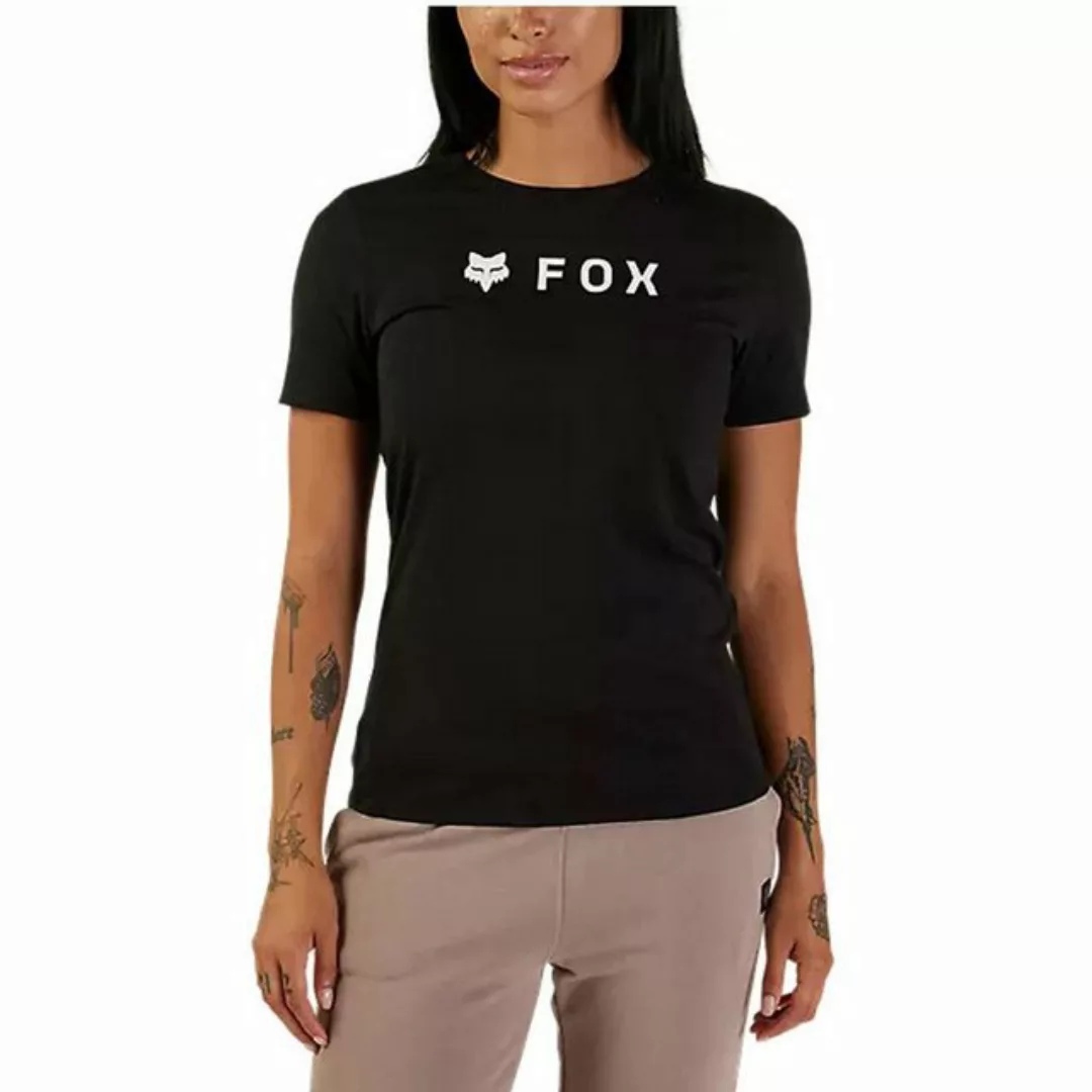 Fox T-Shirt ABSOLUTE TECH günstig online kaufen