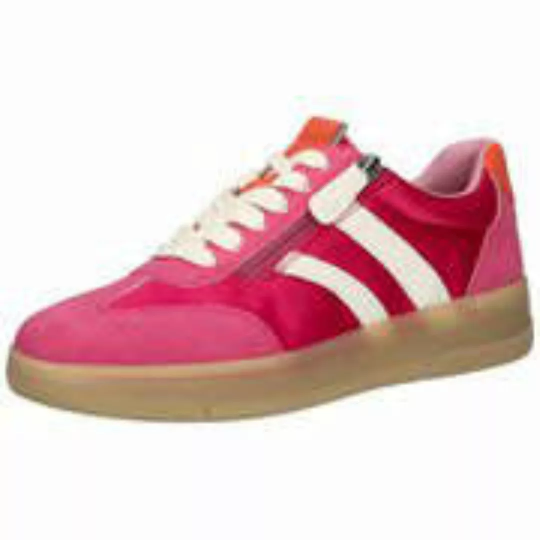 Jana Sneaker Damen pink günstig online kaufen