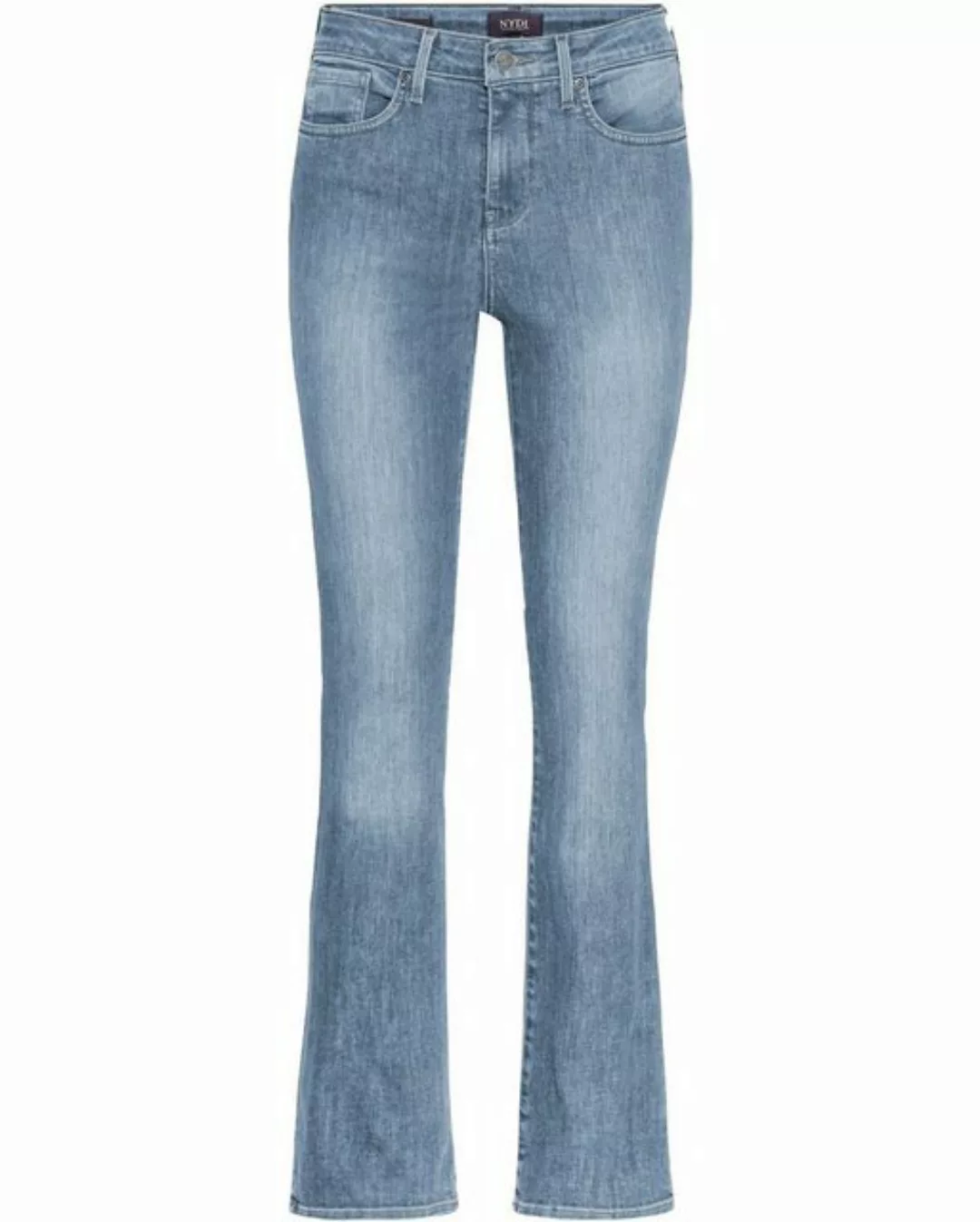 NYDJ 5-Pocket-Jeans Jeans Bootcut Barbara günstig online kaufen