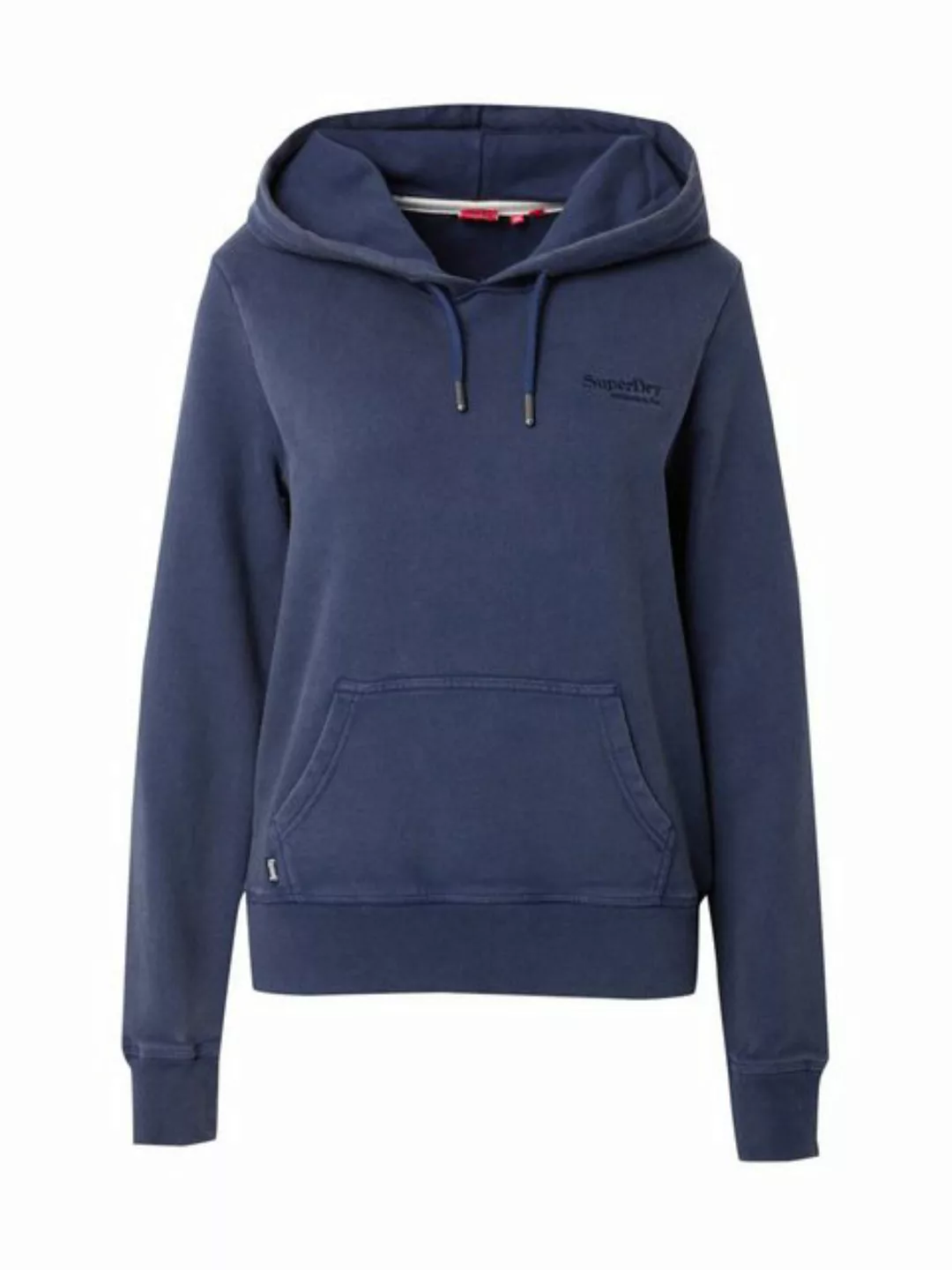 Superdry Sweatshirt Essential (1-tlg) Weiteres Detail günstig online kaufen