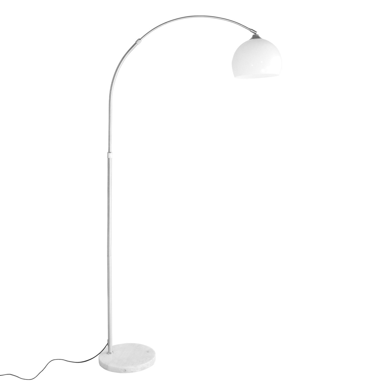 CCLIFE Bogenlampen Bogenlampe Stehlampe LED E27 günstig online kaufen