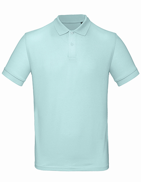 Inspire Polo-shirt Herren / Unisex günstig online kaufen