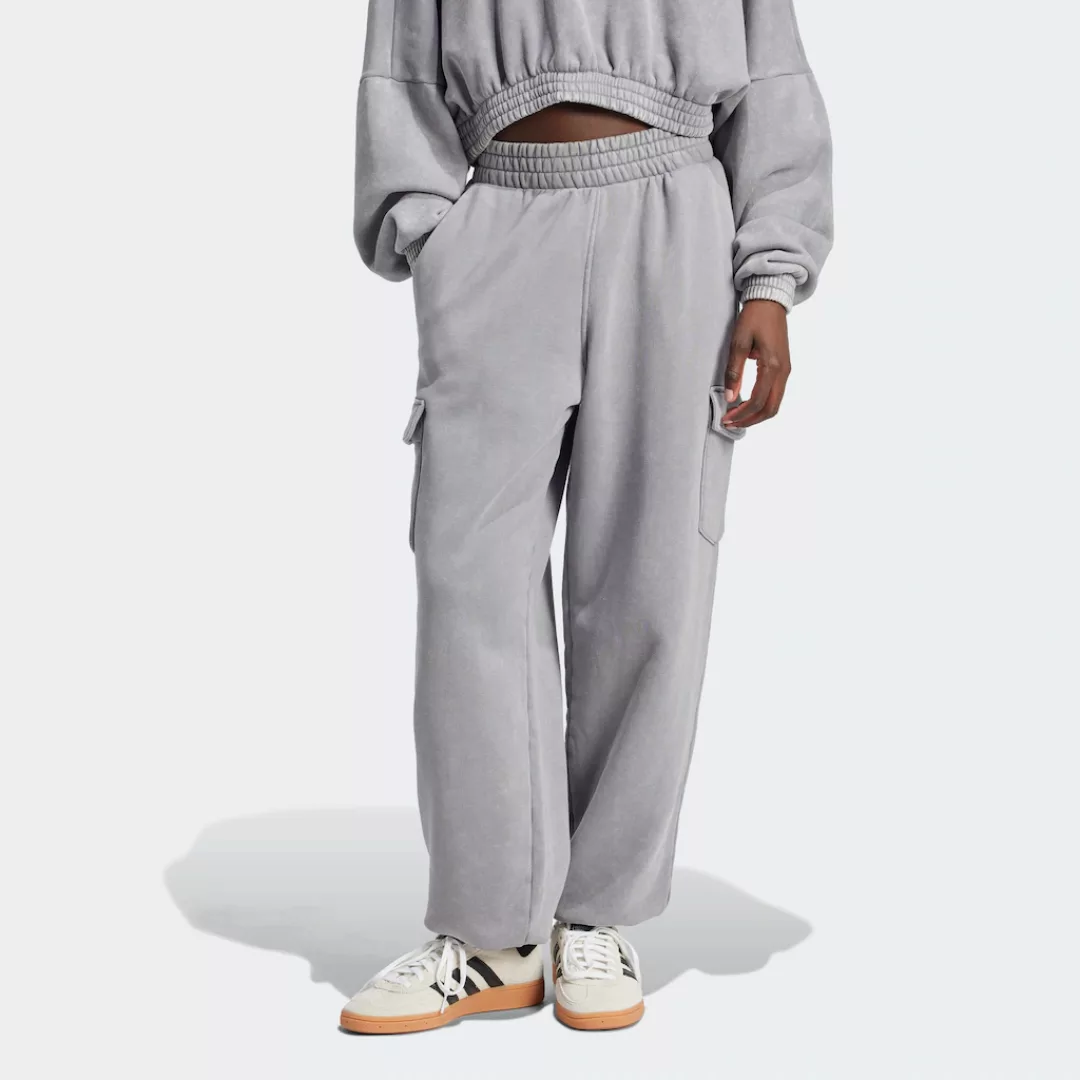 adidas Originals Sporthose "WASH SWEATPANT", (1 tlg.) günstig online kaufen