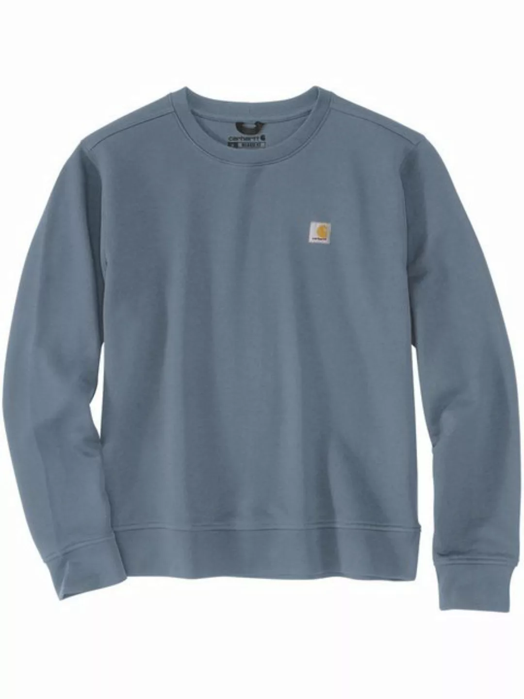 Carhartt Sweatshirt 106179-HG7 Carhartt Crewneck günstig online kaufen