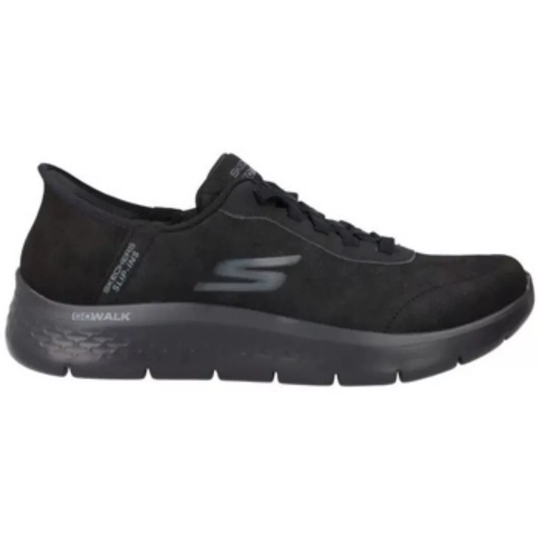 Skechers  Sneaker Slip-Ins - Leather-Tex Bungee günstig online kaufen