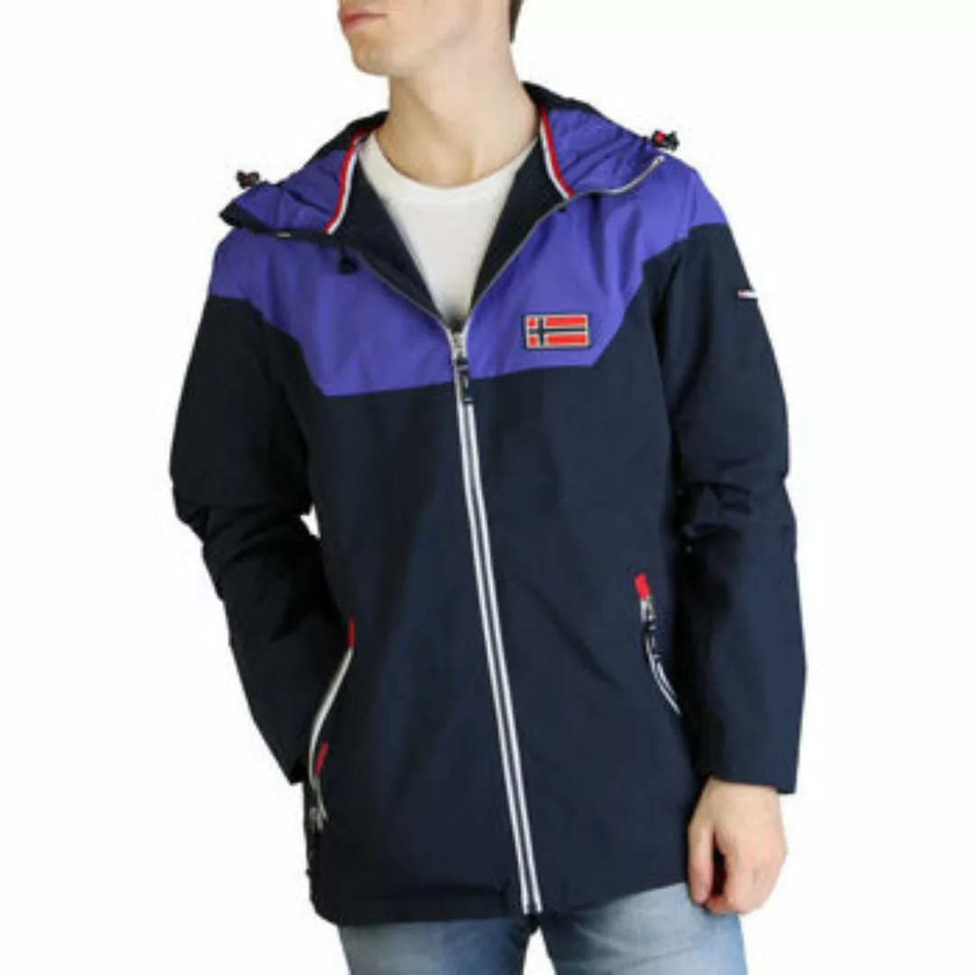 Geographical Norway  Trainingsjacken - Afond_man günstig online kaufen