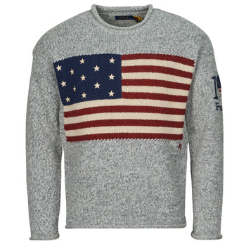 Polo Ralph Lauren  Pullover PULL USA FLAG günstig online kaufen