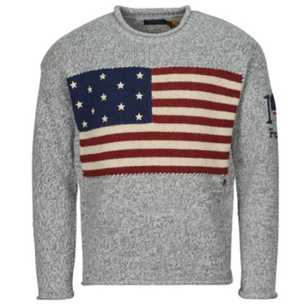 Polo Ralph Lauren  Pullover PULL USA FLAG günstig online kaufen