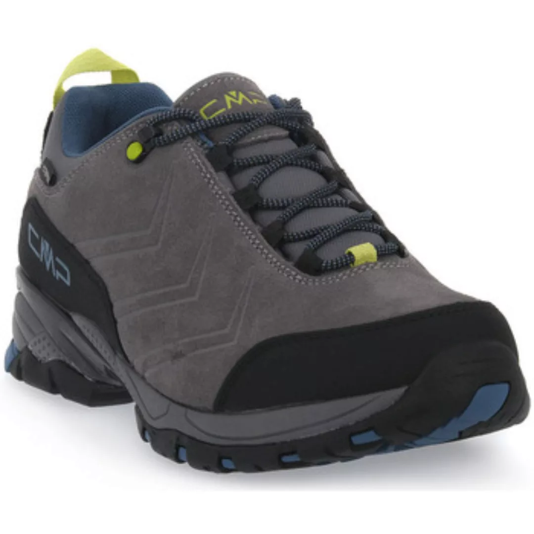 Cmp  Herrenschuhe U887 MELNICK LOW WMN TREKKING günstig online kaufen