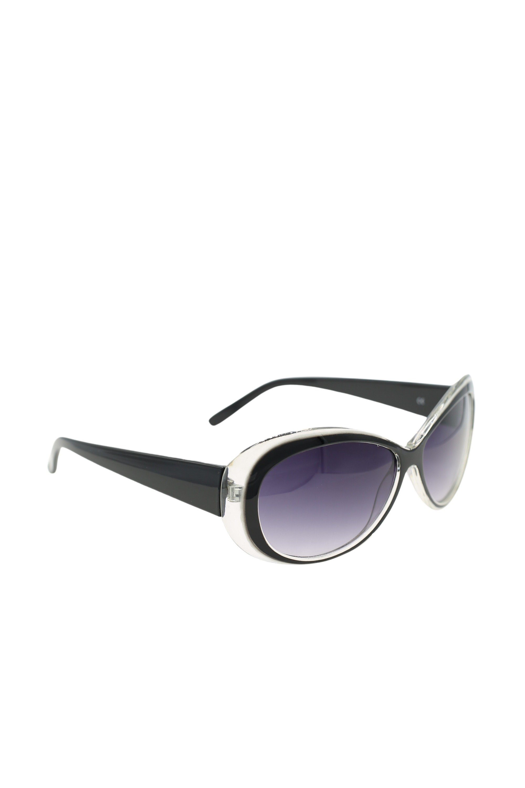 COLLEZIONE ALESSANDRO Sonnenbrille "Amsterdam", mit transparenter Optik günstig online kaufen